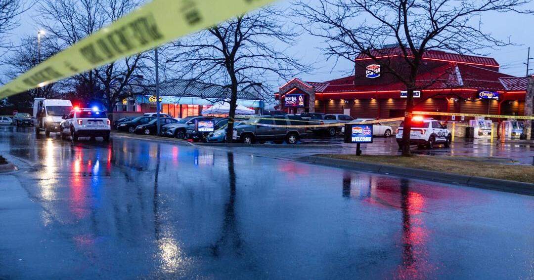 missoulian's tweet photo. On March 4, police responded to a shooting on Reserve Street to find a man dead and surrounded by bail bondsmen from Billings. ➡️ Find link to story in bio https://t.co/W2aVnIBzti