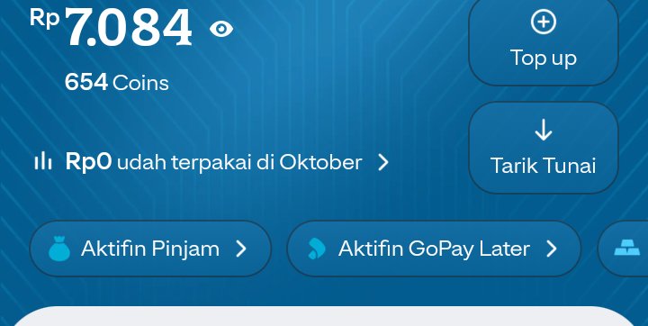 meongsd's tweet photo. maaf kalo keliatan ngemis, mau gimana lagi saldo sisa segini :/ kalo ada yang butuh kerjaan atau freelance apapun tawarin dong guys, lagi bu banget #bu #zonauang https://t.co/031DMfo6Fr