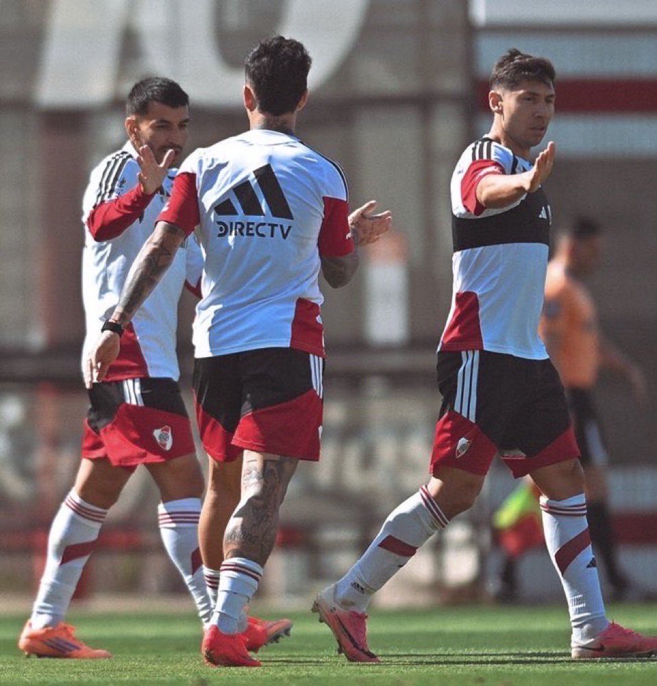 BocaEnLaCopa tweet picture