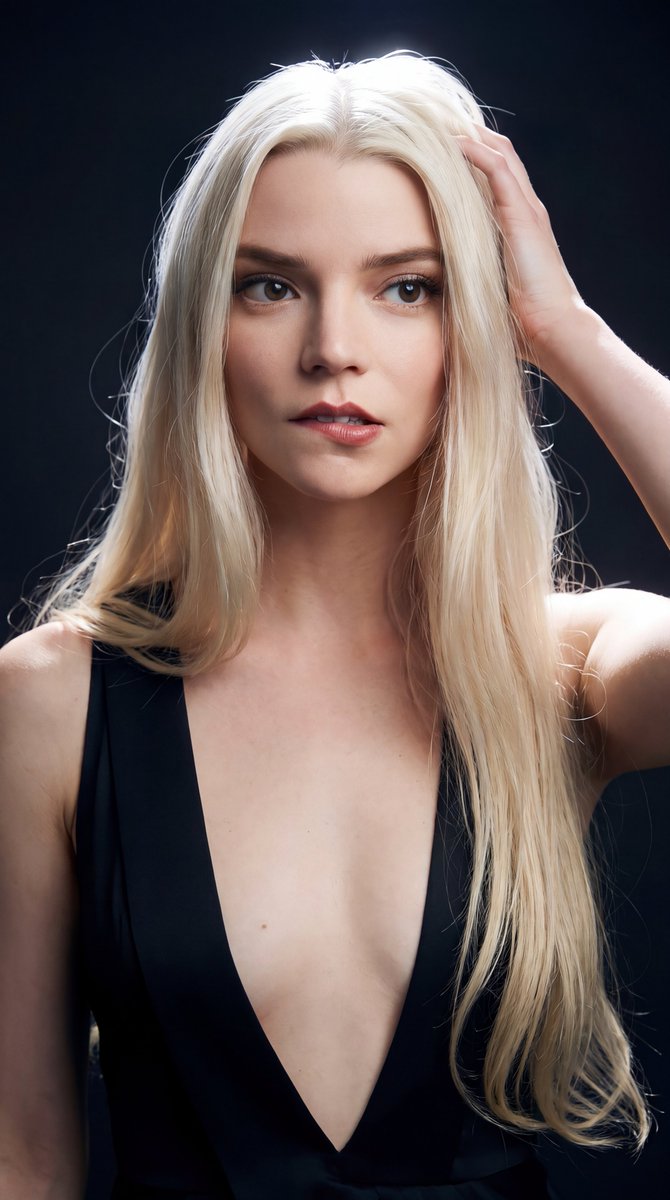 BeautyHuntX's tweet photo. Anya Taylor-Joy showing her emotions 🔥

😛🤤😁🤬 https://t.co/SfKr7L8H3X