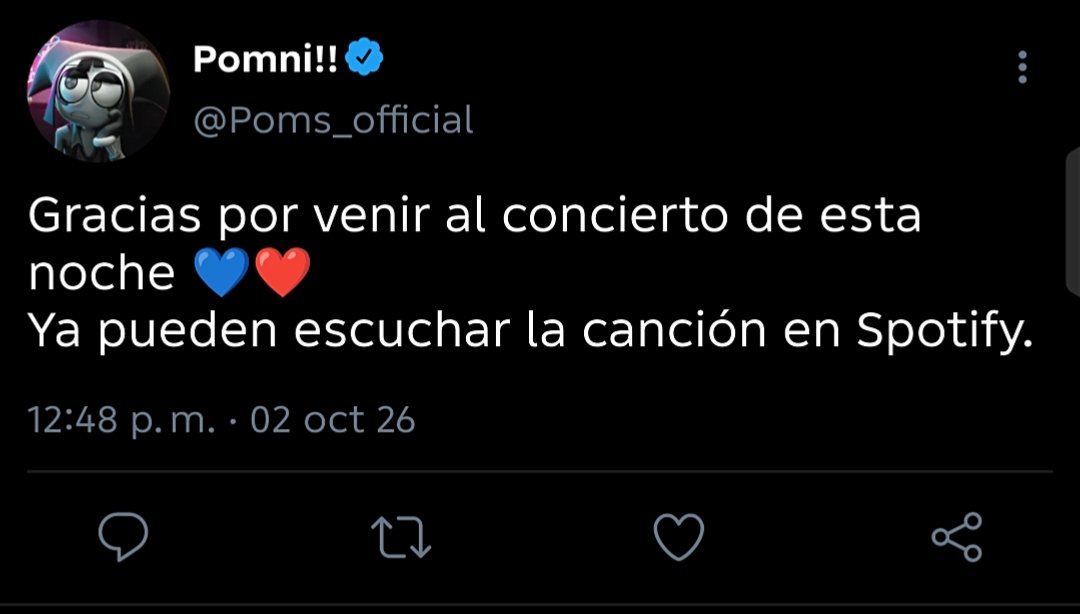 Alyprosioktpft's tweet photo. ✧･ﾟ: ✧･ﾟ: Social Media AU .ᐟ ★ :･ﾟ✧:･ﾟ✧
#funnybunny #tadc
—Dos cantantes que pasaron de cantar juntos a tirarse indirectas mediante canciones.
¿Qué pasó? ¿Por qué se separaron? ¿Se odian? ¿Se extrañan?
Quién sabe. Yo tampoco tengo todo planeado todavía JAJAJA. https://t.co/5gsXK3S9OG