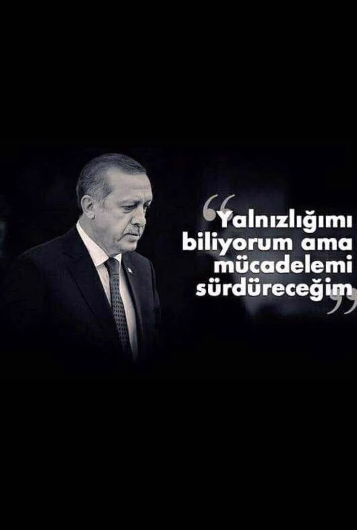 KILIC_____'s tweet photo. Biz seninleyiz Reis ve Allah bize yetmez mi Reis. 

☝🏻🇹🇷🤘🏻 https://t.co/yPBwUtgryX