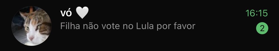 eu_joyss's tweet photo. primeiro vez que vai ter uma neta deserdando uma vó…. https://t.co/RmnShMBJL9