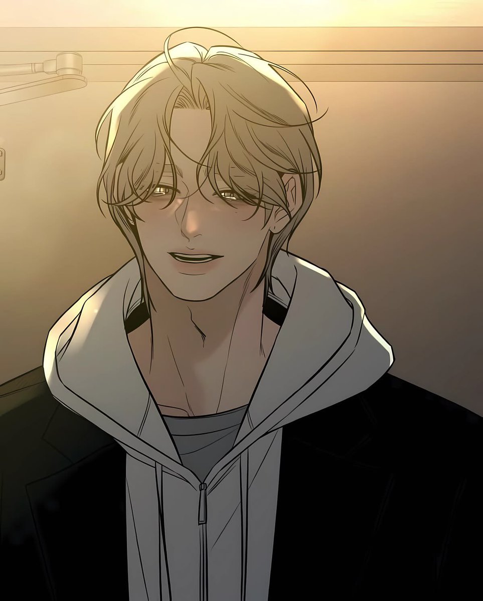 bakunitsu's tweet photo. He reminds me so much of my boyfriend it’s actually crazy..good thing we have matching pfp with them on dsc hehehehehhehe https://t.co/TPu2FWLO9g