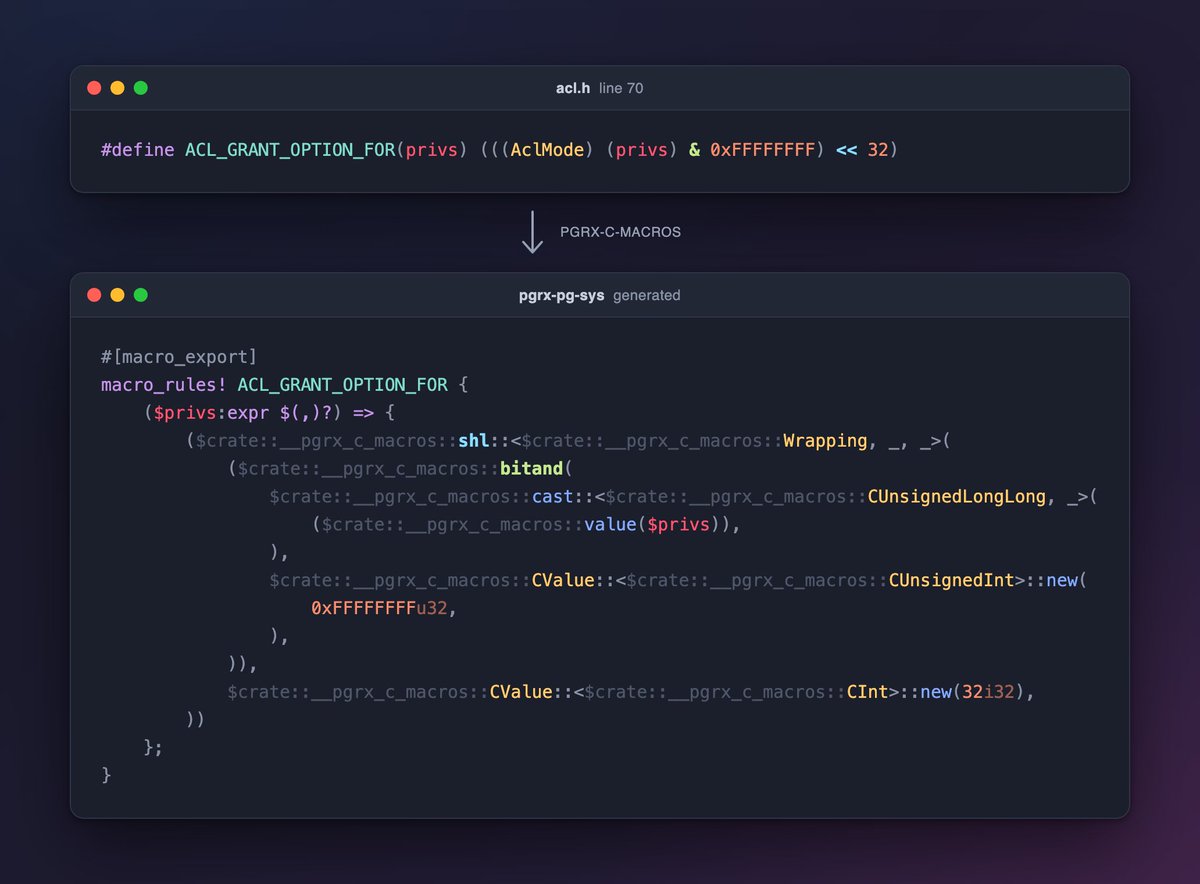 zombodb's tweet photo. Tell me that this isn't amazing.  I dare you. https://t.co/9em5mAC5CV