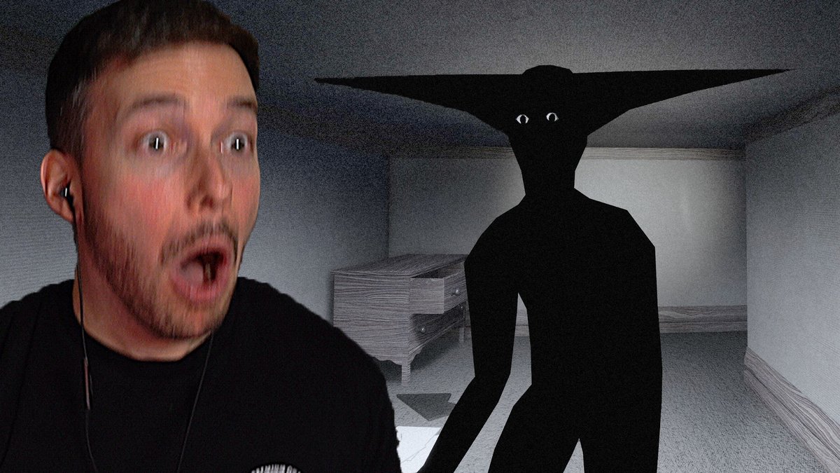 Cade_YT's tweet photo. EL JUEGO MAS TERRORIFICO DE ROBLOX | Monochrome https://t.co/BYMVpWlv1d https://t.co/5oAbux63aj