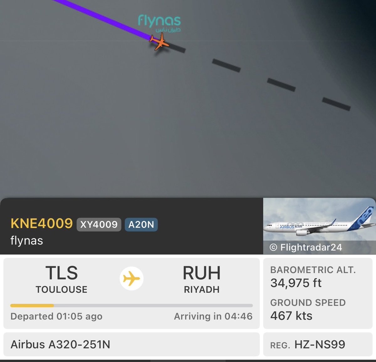 AviationSA7's tweet photo. استلمت طيران ناس A320 Neo  كرحلة تسليم الى مطار الرياض 🩵😍✈️
 
HZ-NS99
@flynas 
#flynas 
#طيران_ناس 
#الرياض
#riyadh
#AviationNews 
#aviation
#aircraft
#airplane
#avgeek
#airport
#مطار
#طيار
#كابتن
#pilot
#pilotlife
#aviator
#captain
#السعودية
#السعوديه_العظمى 
#saudiarabia 
#جدة