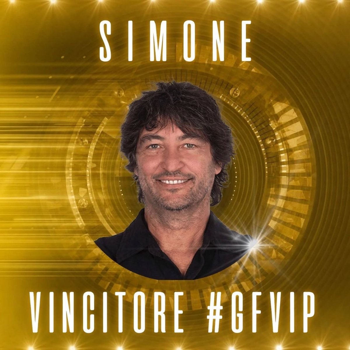 io_anit's tweet photo. #gfvip non rispettare il publico significa che non te ne frega un cavolo di noi, ed allora  anche noi che abbiamo un po  di dignità non ti guardimo.Ormai per tanti  Simone è il nostro vincitore . Siete ridicoli con quelli concorenti che non valgono nulla.!
#nosimonenogfvip https://t.co/BMuDuheBB1