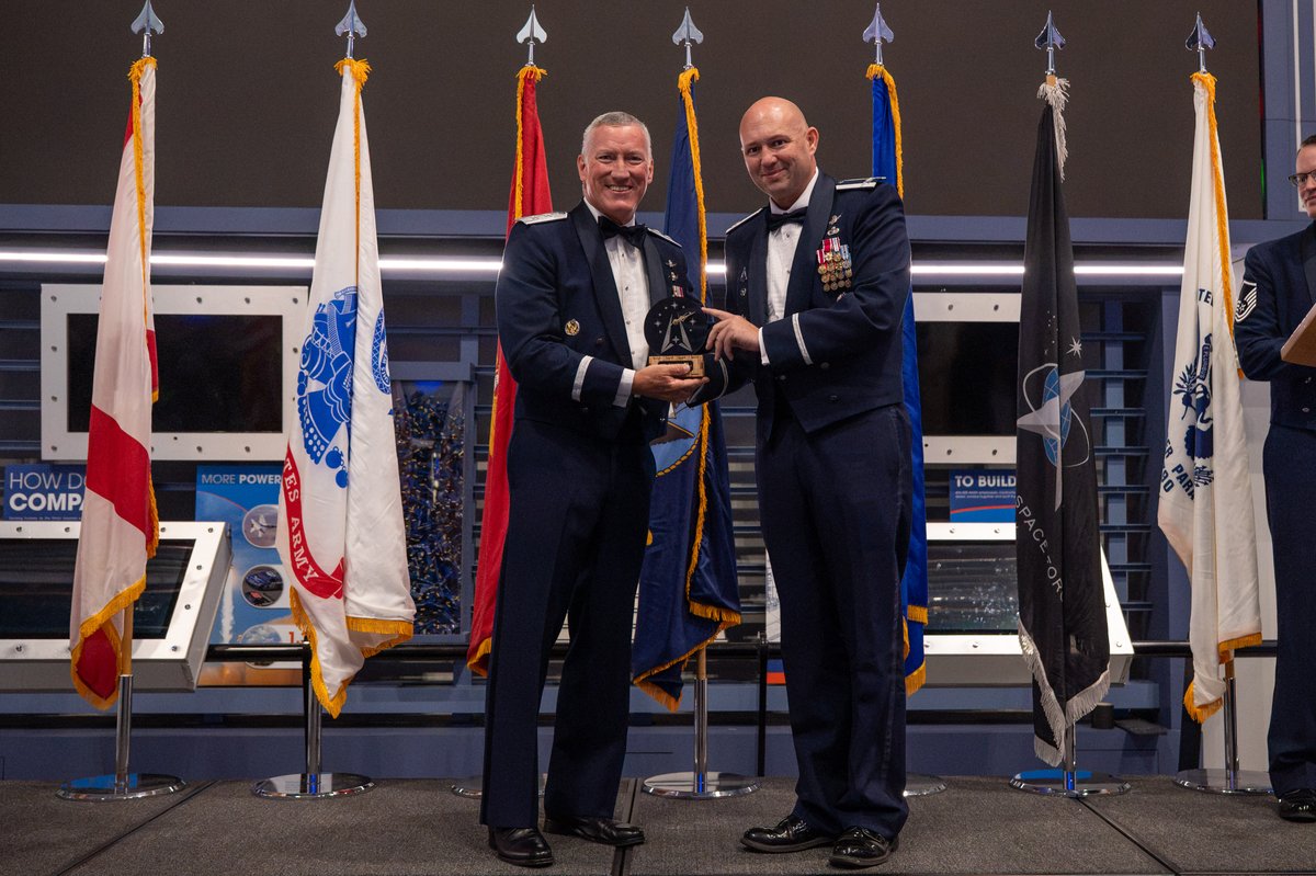 SLDelta45's tweet photo. 🍾 We had a BALL celebrating 250 years of America! 🇺🇸 

For those of you who missed it, here are some photos from Team Patrick and Team Cape's Joint Ball last week 🕺 

Check out all the memories from this year’s Joint Ball below 👇 :
https://t.co/XEEPM1UBxv https://t.co/H2VQrPUYfh