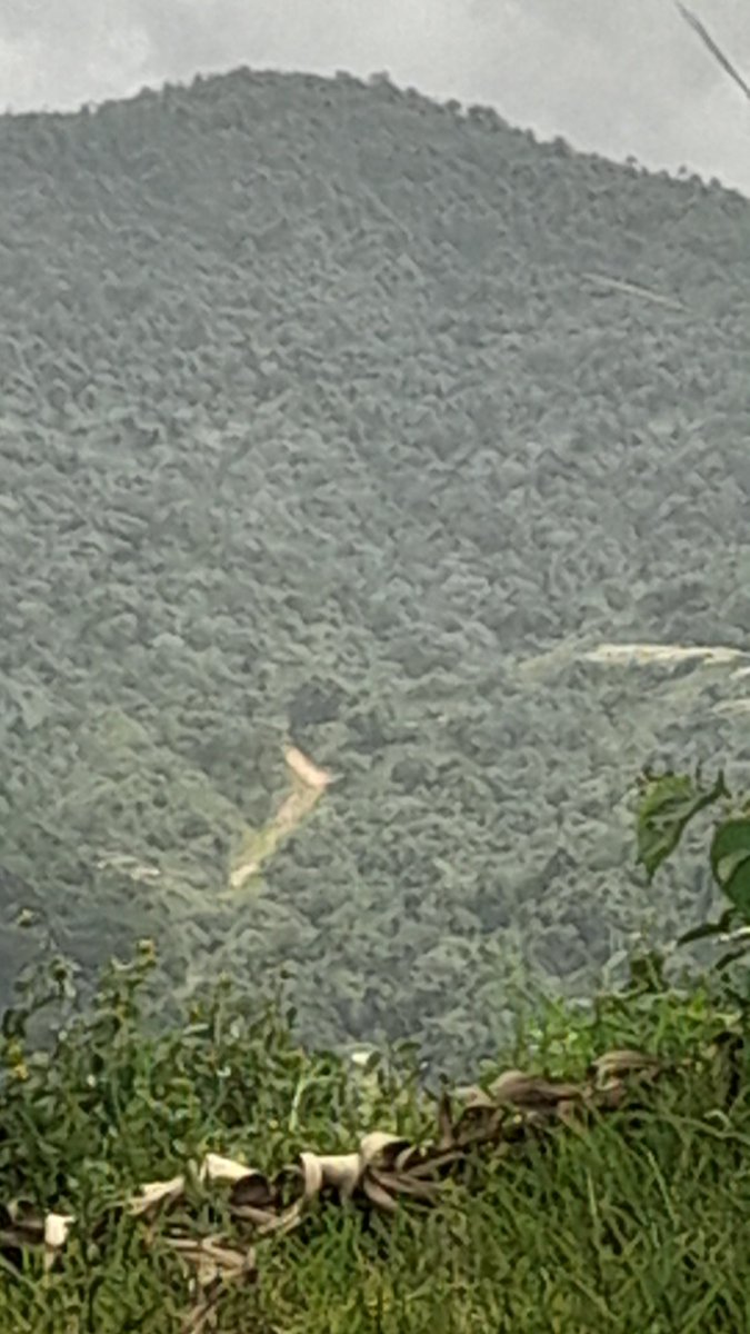 YoneisisJunco's tweet photo. Desde futetón, la lata #TercerFrente #NuestroEsfuerzoEsDiario con 4G y buena vista hacia el poblado de Cruce de Los Baños.
#100AñosJuntoAlmeida https://t.co/huLOrjNC5w