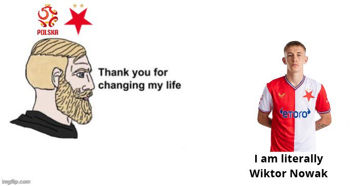 kudelathegoat's tweet photo. Při zápasech Polska sleduju názory fanoušků na výkon Wiktora Nowaka. Musím konstatovat, že ho milujou stejně jako my. Ten kluk je poklad❤️ https://t.co/rKcVxkUSqu