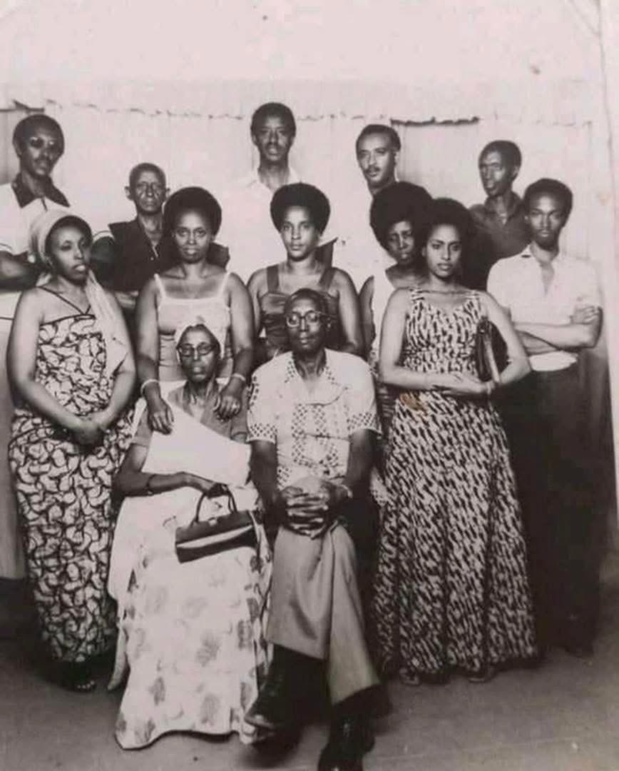 IGAnaJD's tweet photo. THE WORLD’S MOST CHANGED NATIONS FROM WOMEN’S FASHION TO MODERN LIFE

1. Rwanda🇷🇼

1979                                          2026 https://t.co/DmYwcWXu0Q