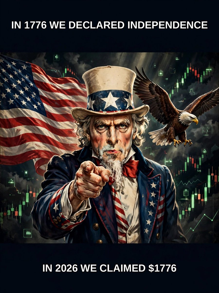 1776warcoin's tweet photo. https://t.co/JaWxZmozmu