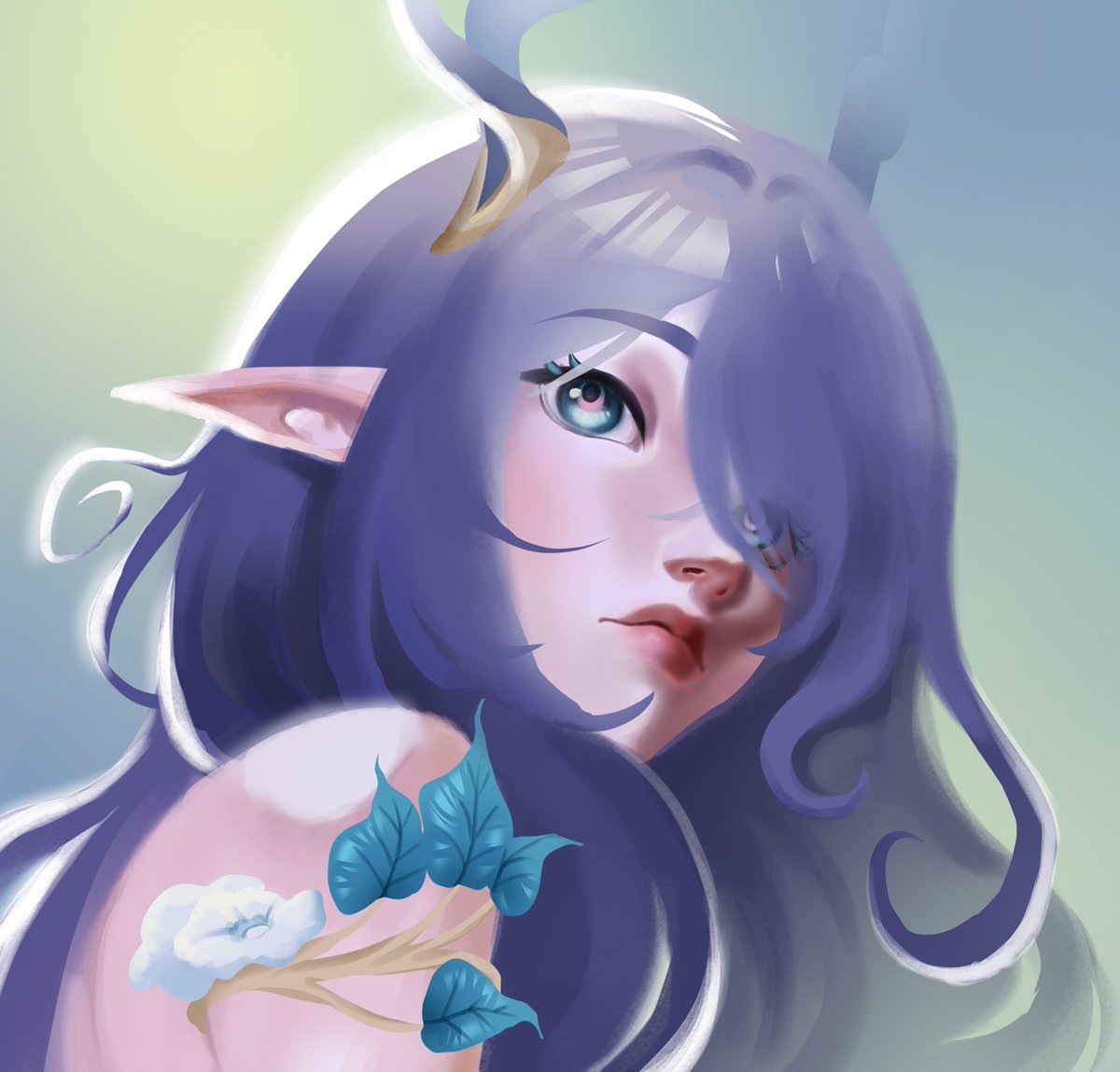 _yablochiy's tweet photo. @xuliya_ya thank you so much for the chance to participate in this!! T__T https://t.co/Sl15fmsrfw
