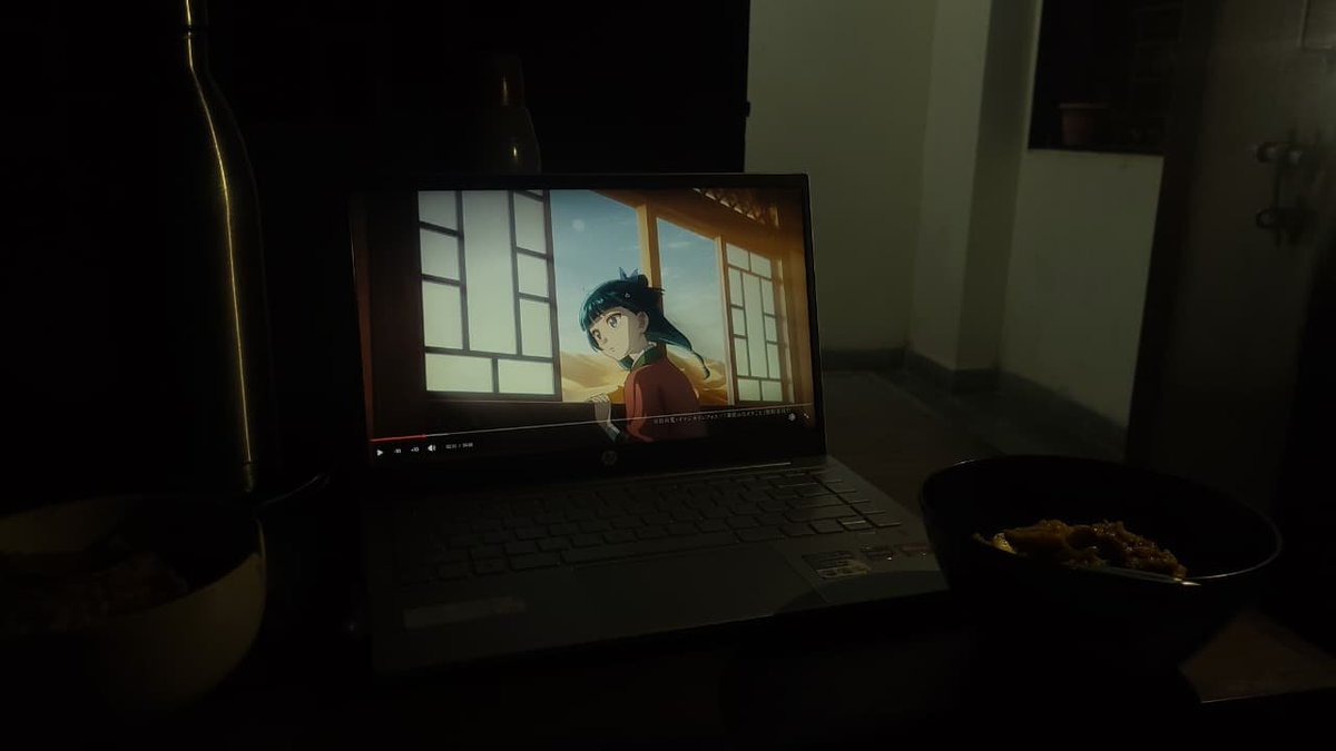 BhoomiKokate's tweet photo. It's officially apothecary diaries friday...
Season 3 released today :) https://t.co/0VI1tDaILc