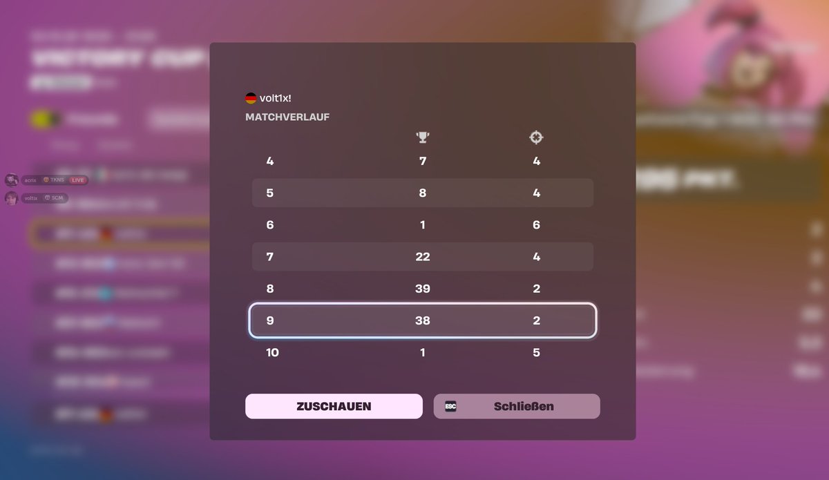 volt1xEU's tweet photo. cant play with this lootpool https://t.co/Qakx7OpeTS