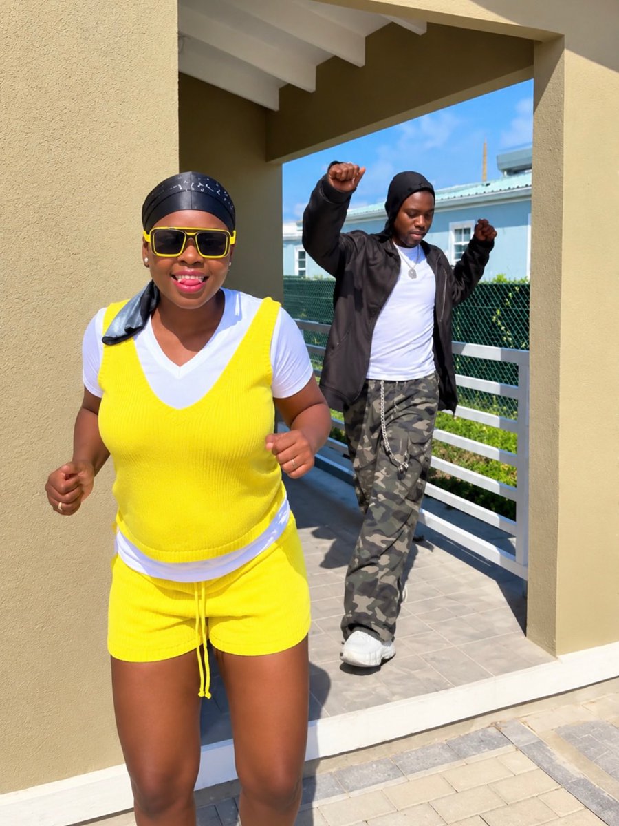 metronaija's tweet photo. Peller and Jarvis stun in new photos https://t.co/OYoF7er478