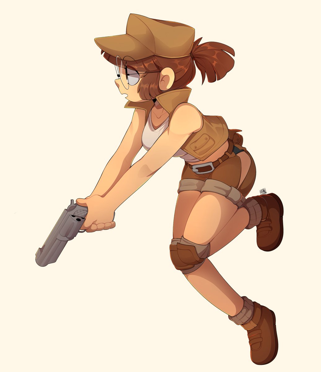 Phanecito's tweet photo. 214

#Metalslug #Fanart https://t.co/PjZnbJSS4L