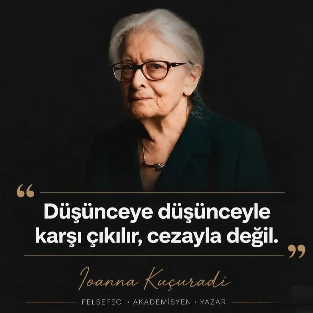 senesinsen's tweet photo. 🙏 #ioannakuçuradi https://t.co/lMVJugb725
