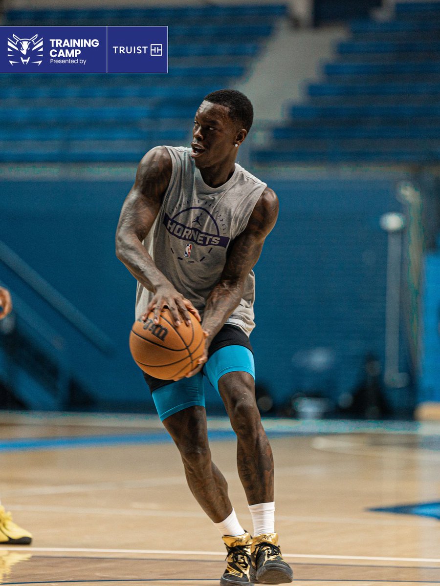 hornets's tweet photo. hoopin in chs

presented by @Truist https://t.co/WEpd8OIH4z