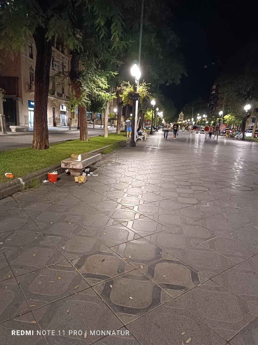 Plat_TgnaNeta's tweet photo. #tarragona #tarragonabruta
La Rambla https://t.co/obBLMV2HIy