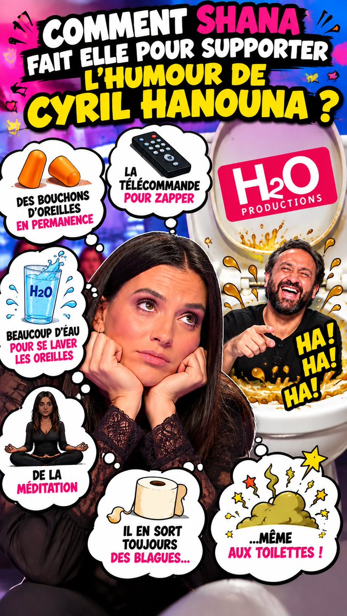 rigolo1505's tweet photo. @TBT9_W9 l'humour c est bien quand  c'est drole mais le pipi caca bof https://t.co/3L6UMdVFwb