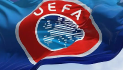 BogaNeferi's tweet photo. UEFA Ülkemizde Olan Son MHK Olaylarından Sonra Türkiyeye Temsilci Gönderme Kararı Aldı ! #TFFİstifa #türkifşa https://t.co/0xUZDD7h4Y