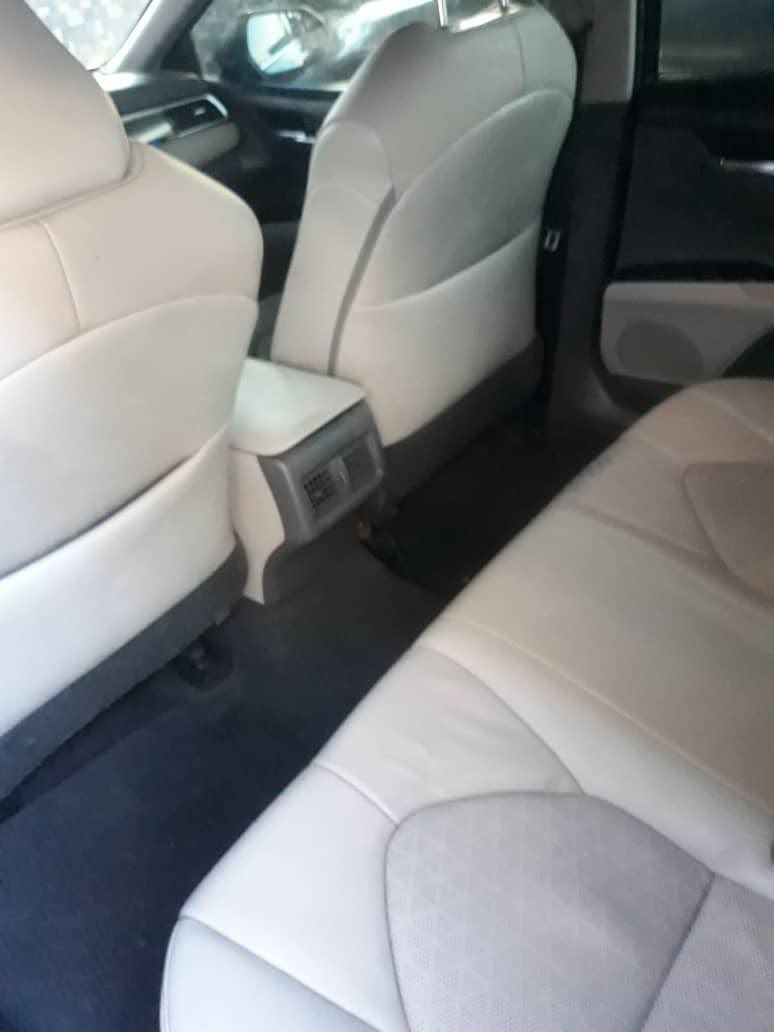 AdeBrain01's tweet photo. Foreign Used 2018 Toyota Camry XSE🇺🇸🔥

Accident Free
Panoramic Roof 
Thumb-Start 
All Sensors Working

🏷️25M 
📍Lagos

DM or Call/ WhatsApp 09031939841 https://t.co/t2i9WLw72v
