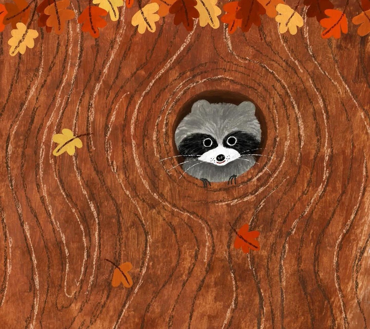 nastachka88's tweet photo. Meet the locals
Illustration by Rachel Quiui https://t.co/SNnFOMs8Ql