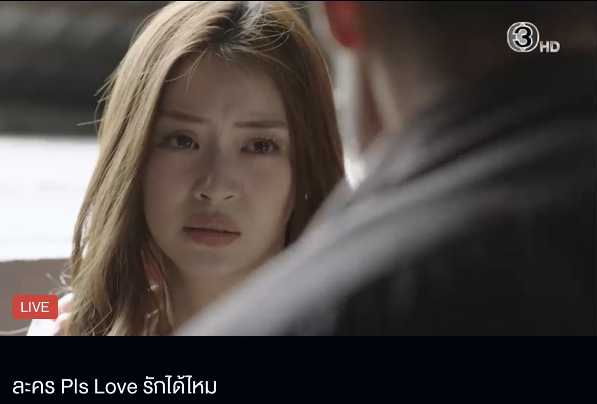 buniestt_'s tweet photo. Lên phim cải biên lại nhiều đoạn kịch tính ghê😍 đúng chất lakorn thái lản mà tui mong bấy lâu nay rồi

LENAMIU PLS LOVE EP4
#PlsLoveรักได้ไหมEP4 https://t.co/wsQRZK5nkz