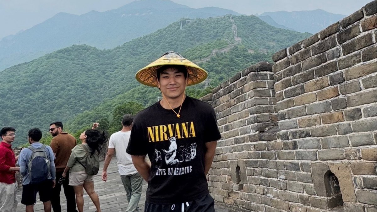 Trinity_U's tweet photo. Five years after Michael Neidorff ’65, his wife Noémi, and the Neidorff Family Trust made a $25 million gift to Trinity’s business school, students are seeing its impact through research, mentorship, and real-world experience. https://t.co/MqRMFt5Sw5 https://t.co/tG2fyvU5Vj