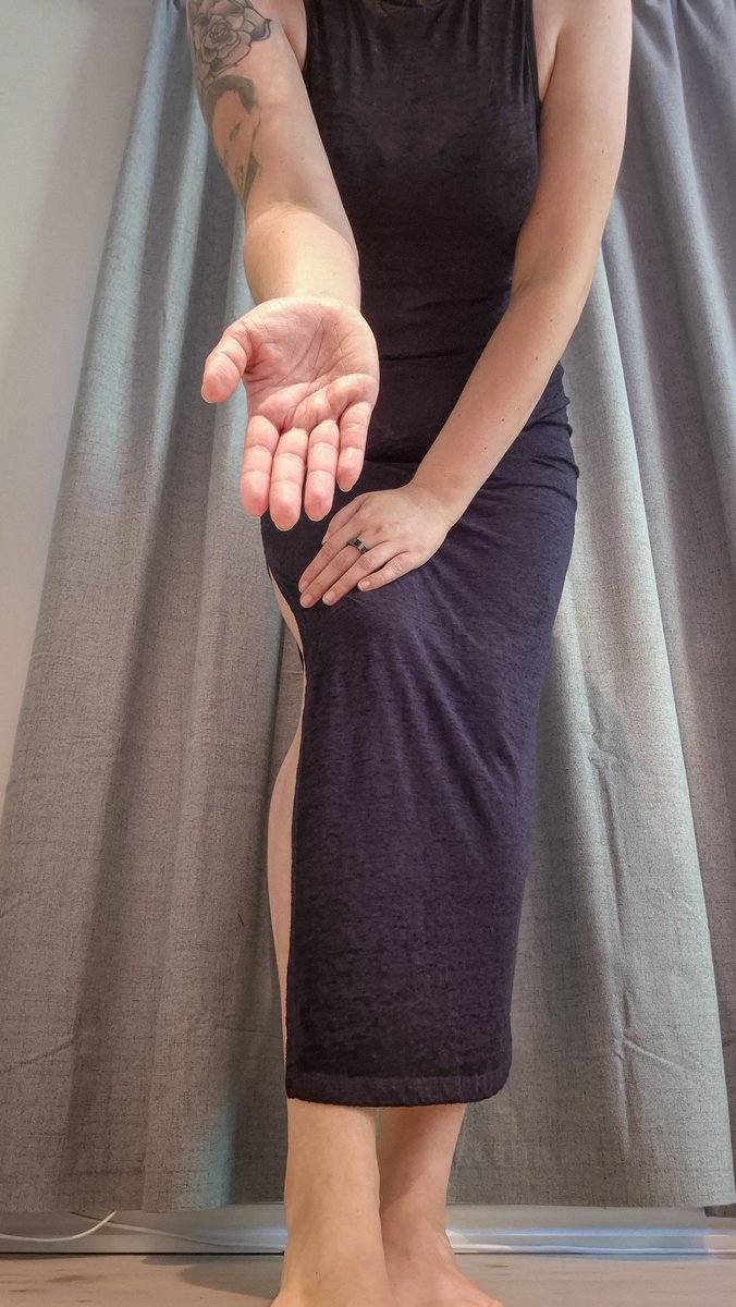 GoddessxSaskia's tweet photo. Give me what belongs to me. 🫴🏻💰
Surrender. Submit. Serve. 👑
Your attention. Your devotion. Your obedience.
Learn your place and maybe you'll become useful to your Goddess. 

#findom #paypig https://t.co/CA7GUqVtZZ