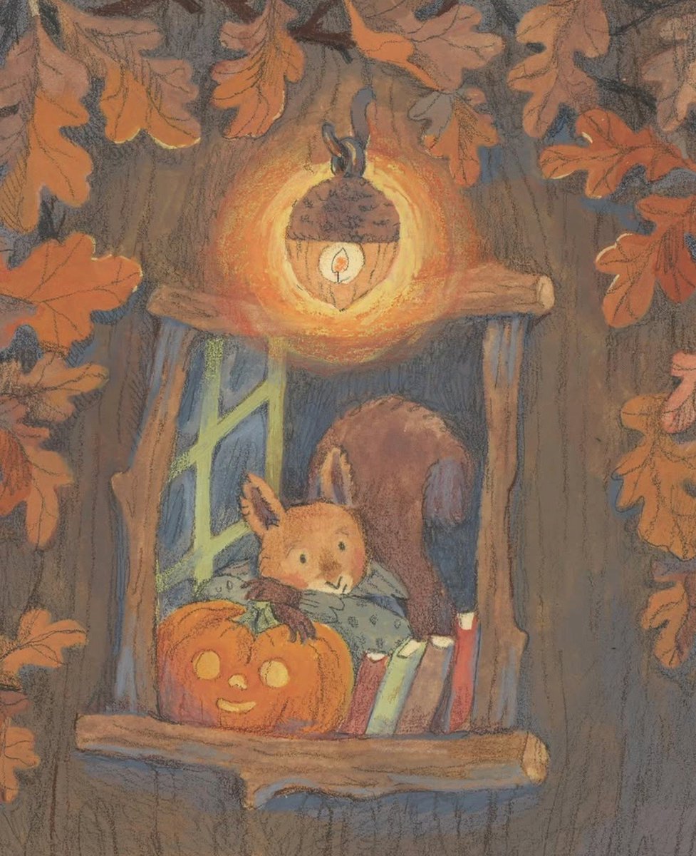nastachka88's tweet photo. Autumn dreams
Illustration by taryndraws https://t.co/AlPwC8F7MG