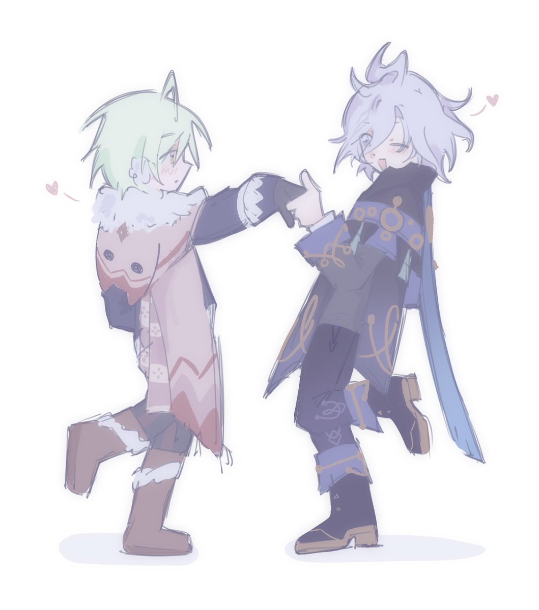 snowybanquet's tweet photo. #mityosha yippiee https://t.co/4UuzXAJw31