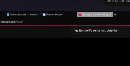 RbloxRumbleNews's tweet photo. 🚨Roblox Rumble News🚨

one of the dps have been revealed for Roblox Rumble: Lillium

Posted by: @CherishBerryz
Designed by: @ChloeVA_ or @Blobbi12

Heres there design 

They were also teased in a video in one of the tabs for "Hey its me Sasha"

#RobloxRumble #RobloxRumbleNews https://t.co/sk7EIgYKLs
