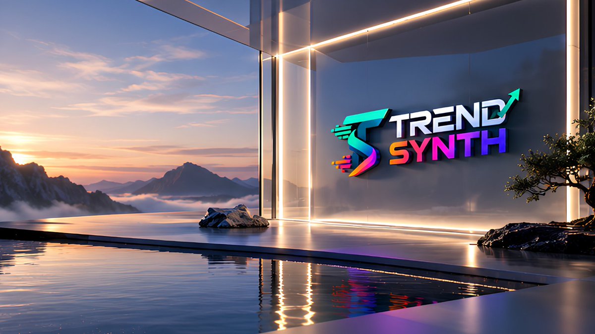 Trendsynth tweet picture