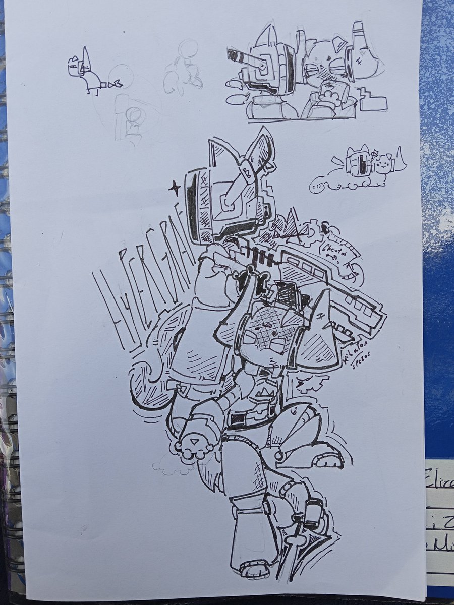 CD5pez's tweet photo. Stuffs from class hi More #hypergraft and whatever the other thing is https://t.co/pPLMi1Ui0s