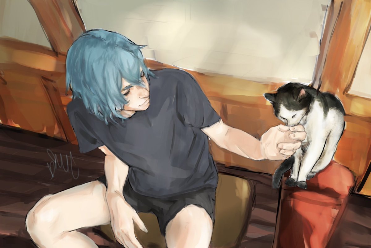 certi_jay's tweet photo. Mitsuki’s Sunny Day #boruto https://t.co/yAoO6H2598
