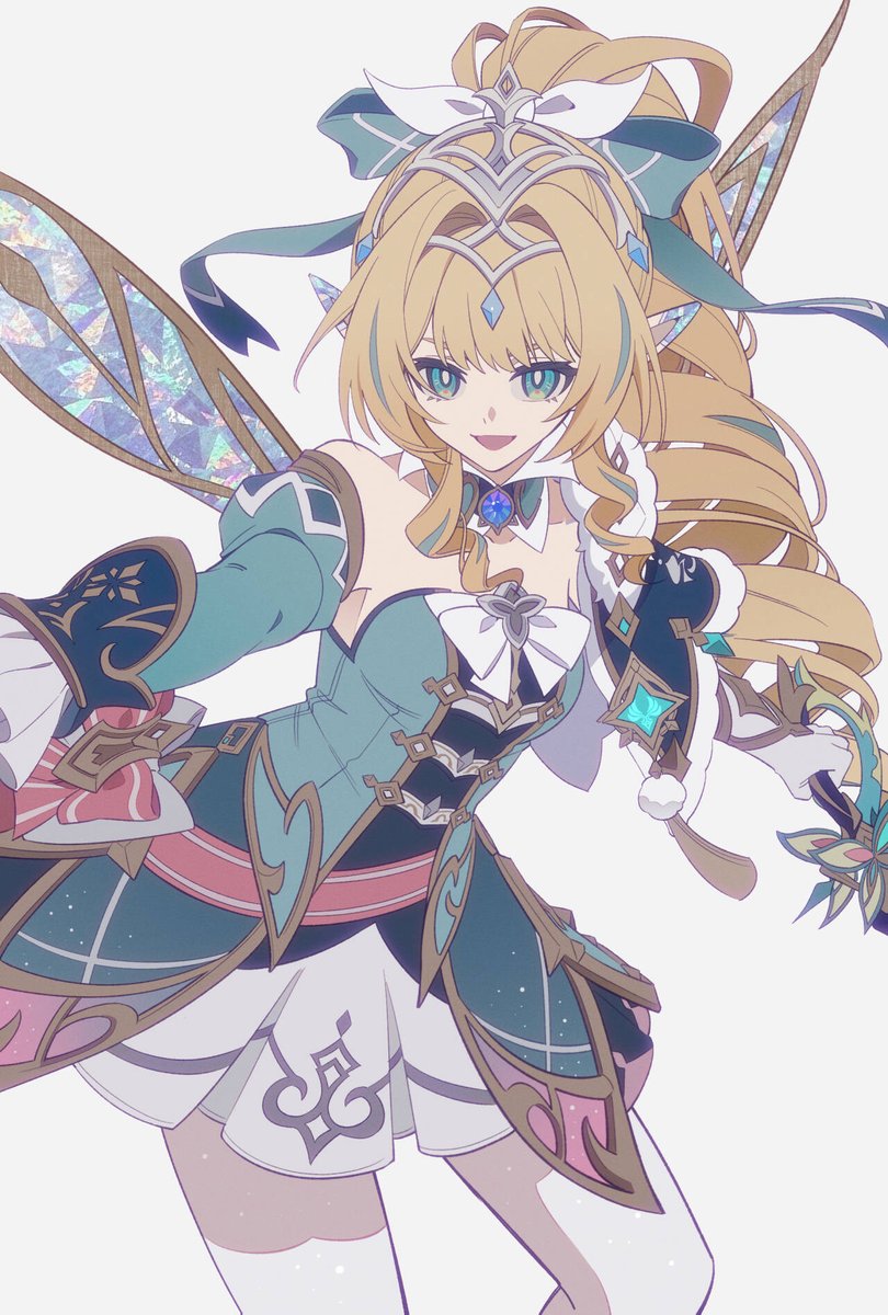 YuyouxingX's tweet photo. #Genshinpimpact #Vesna https://t.co/aNNU9fyHte