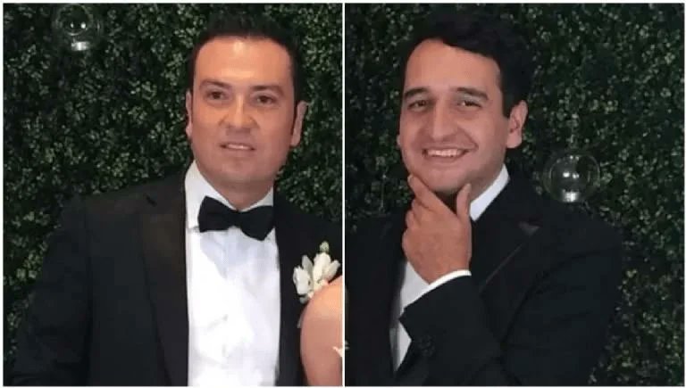 TVG_MX's tweet photo. ¡Localizan en suiza a amílcar olán, empresario cercano a los hijos de andrés manuel lópez obrador!.

Nota completa: https://t.co/hzBADWG6n1 https://t.co/sHI5pPaKFo