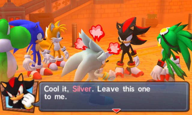 silversfan06's tweet photo. Can these two start interacting again https://t.co/jv2xFYNKoW