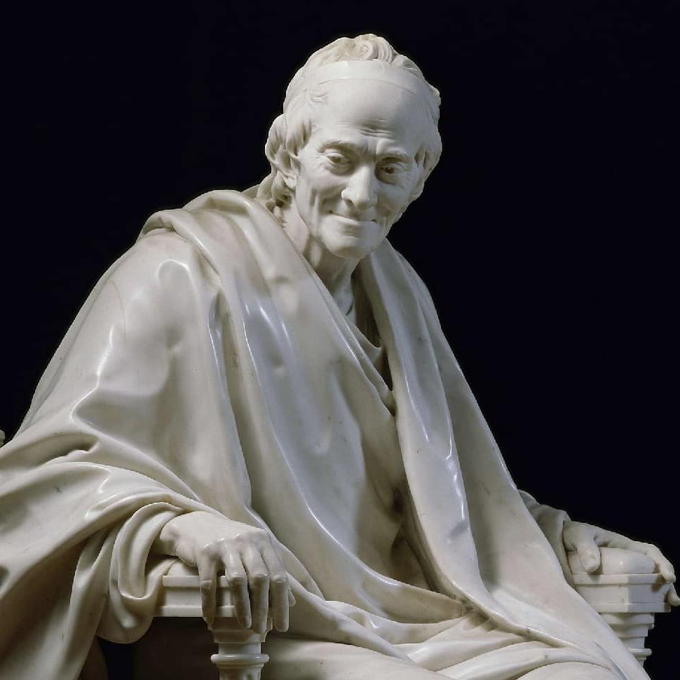 HistoryDailyyy's tweet photo. ''When it comes to money, everyone is of the same religion.''

 *-Voltaire
