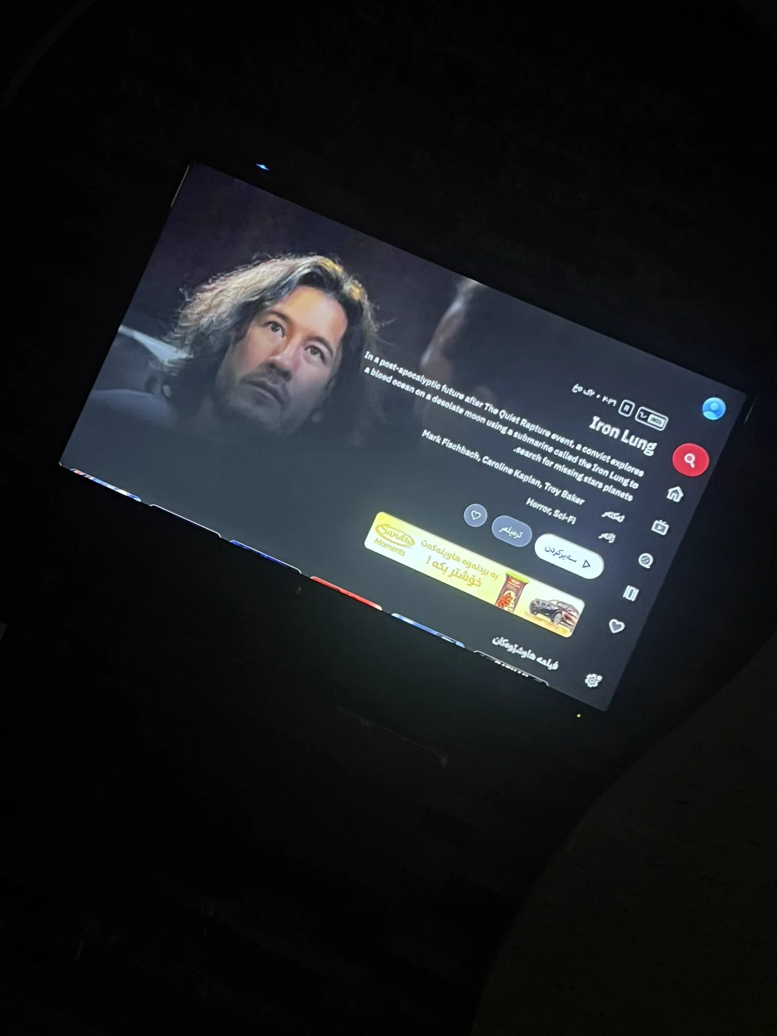 vi on X: "Nevermind the most famous Kurdish app that everyone watch has ...