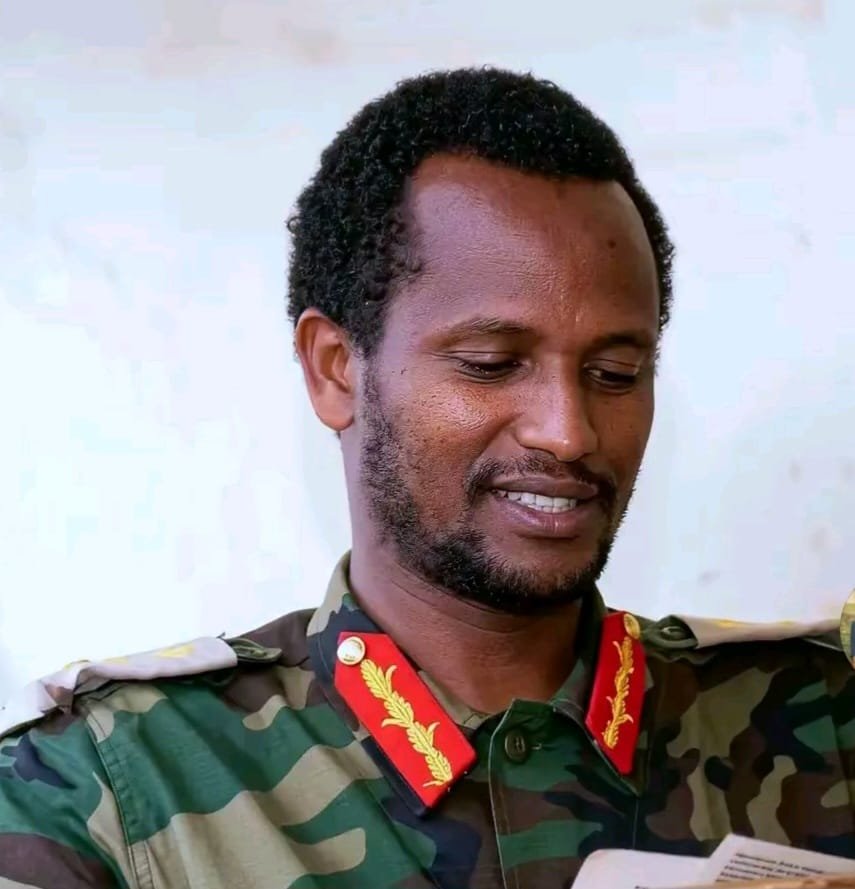 FrankGashumba's tweet photo. 2nd October 1990 - 2nd October 2026.
36 years ago, Africa lost a giant.
 Fred Rwigyema - The unmatched hero of Uganda &amp; Rwanda.
Your sacrifice was immeasurable. 
Your legacy is eternal.
Maximum respect Afande fred.
We continue to be inspired by you https://t.co/v2fgB7ZWq4