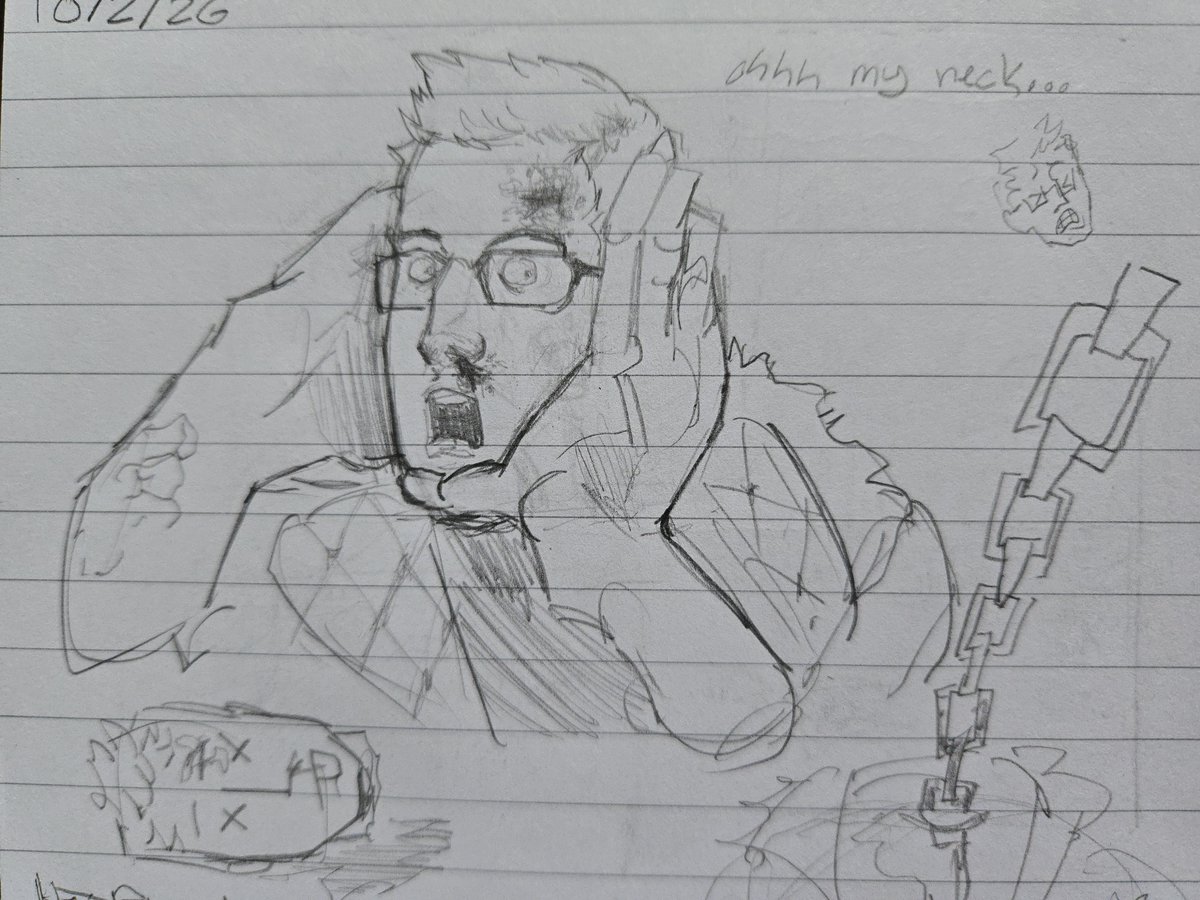 scuddmud's tweet photo. moar until dawn... https://t.co/fAlj53O0p5