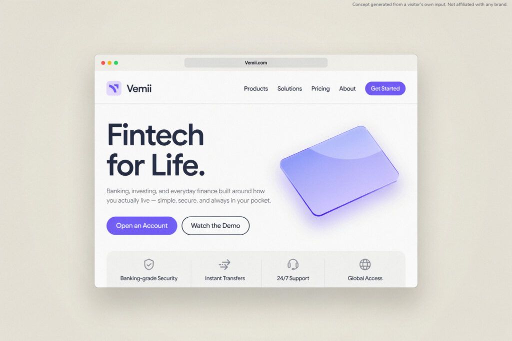 DomainsBox's tweet photo. Available: https://t.co/DReyQpkCd8
Interest Trend: ๐ผHigh
Learn more: ๐ https://t.co/nMrnYAl7vs
#com #interactiveintelligence #tech #vemii #virtualeventmanagement https://t.co/SQEZuzia5V