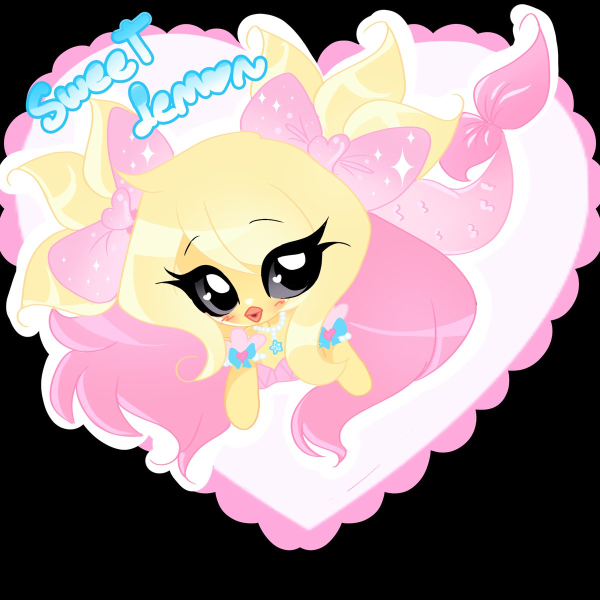 mysorbete's tweet photo. #myoriginalcharacter #ocdrawing #poppyplaytimeoc #smilingcritters https://t.co/YKq7ee34M0
