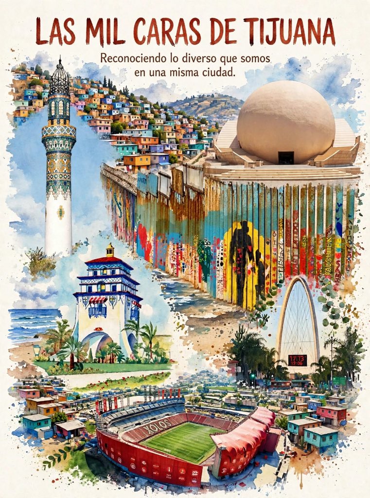ConTijuana tweet picture