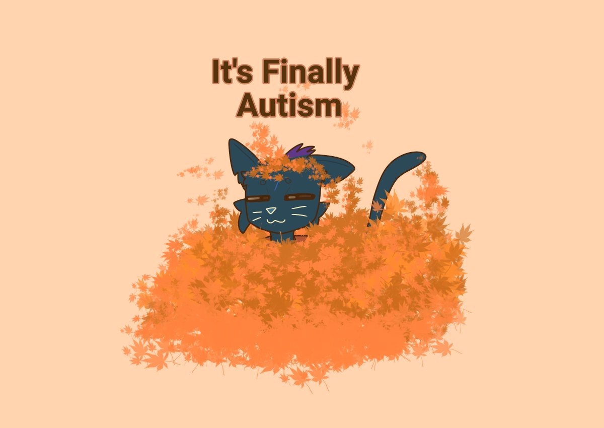 DiepJun's tweet photo. Silly version :3

#nitw https://t.co/aBN7fkcE5k