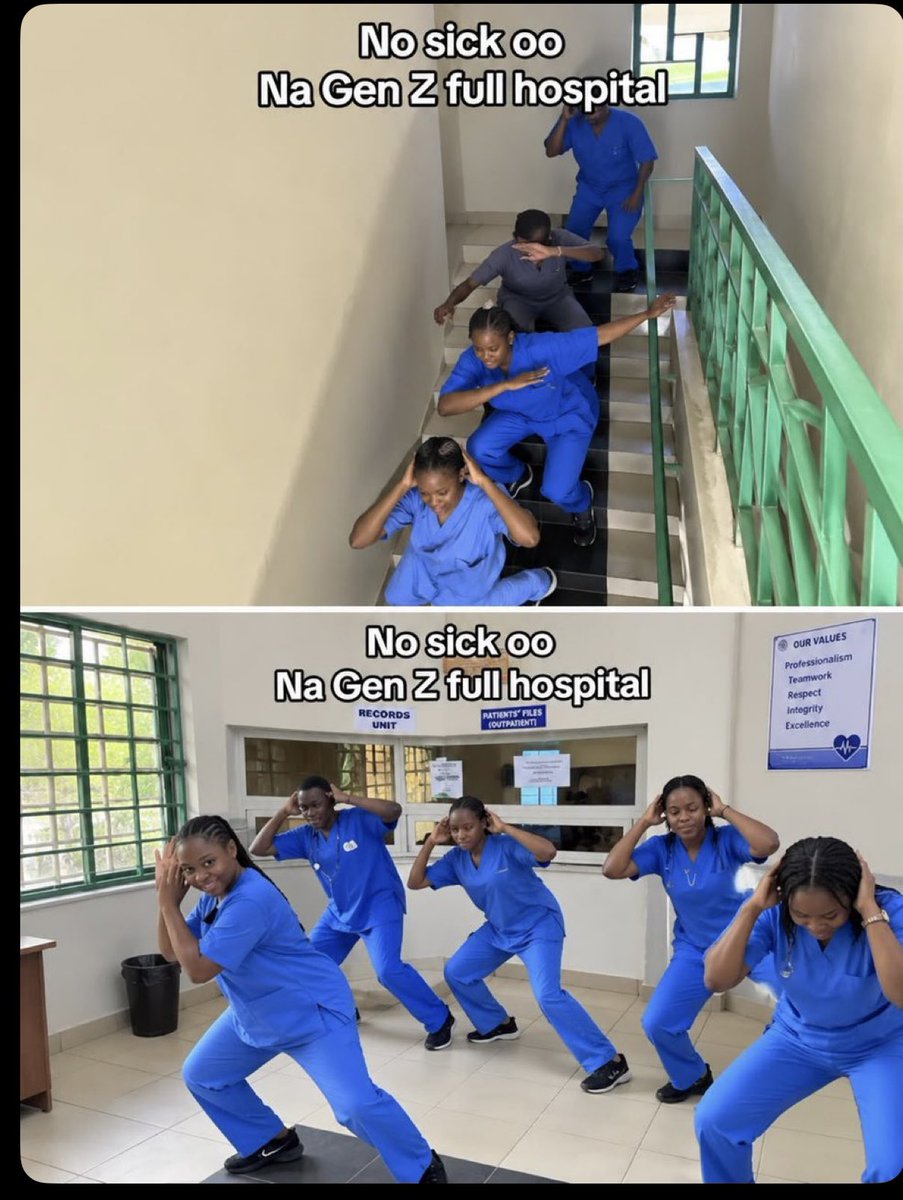 iambabtee's tweet photo. NATIONAL ASSOCIATION OF NIGERIAN STUDENTS (NANS)

2 October 2026

PRESS RELEASE 

NANS APPEALS FOR CLEMENCY FOR EXPELLED NURSING STUDENTS OF MADONNA UNIVERSITY

My attention has been drawn to the reported expulsion of some nursing students of Madonna University following their involvement in a trending social media video recorded within the hospital environment.

No doubt, such conduct is grossly inappropriate and does not align with the ethics, discipline and professional standards expected of students of Nursing.

However, we humbly appeal to the Management of Madonna University, a reputable institution with a long-standing commitment to academic excellence and character formation, to temper justice with mercy and reconsider the severity of the punishment imposed on these students.

Expulsion is, by far, a grave punishment. Beyond the immediate academic consequences, it can fundamentally alter the course of a young person's life. These students have invested years of their lives, resources and hopes in pursuing a professional career in Nursing. An expulsion at this stage could have a lasting toll on their academics, their future careers and their mental and emotional wellbeing.

We therefore respectfully urge the Management to consider clemency and give these students another chance. Rather than expulsion, we appeal that the students be issued a stern letter of warning.

We are certain that these students now understand the gravity of what they have done and already regret their action of gross misconduct. They have all taken responsibility and have already learnt their lessons the hard way.

Therefore, we appeal to the compassion and clemency of the Management of Madonna University to please save their future and give them a second chance.

The greatest form of discipline is not to end their journey, but to correct them, guide them and give them the opportunity to rise from their mistake. These are young Nigerians with dreams, families and futures ahead of them. This must not be the point at which their dreams come to an end.

We respectfully appeal to the University Management to reconsider the decision and replace expulsion with a stern letter of warning. We are optimistic that the Management of Madonna University will consider this humble appeal and save the future of these students.

As a body, we remain committed to academic excellence, moral ethics and discipline among Nigerian students. We strongly oppose moral decadence and remain committed to promoting responsible conduct among students.

Signed:

Dist. Comr. Akinteye Babatunde Afeez, GCNS
President, National Association of Nigerian Students (NANS)